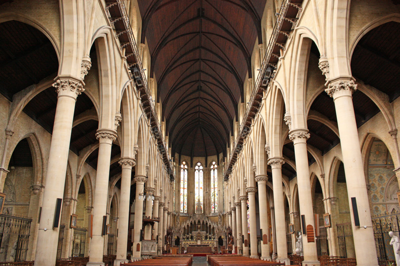 A new Rosary Shrine to be inaugurated at our parish in London