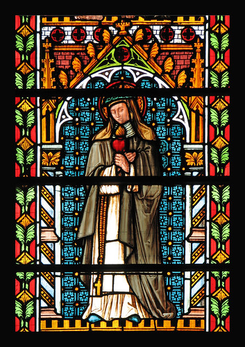 St Catherine of Siena OP