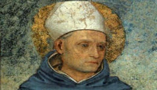 Great Dominicans: St. Antoninus