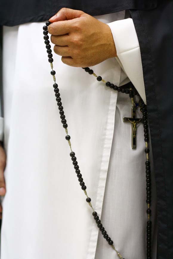 The Rosary: Introduction