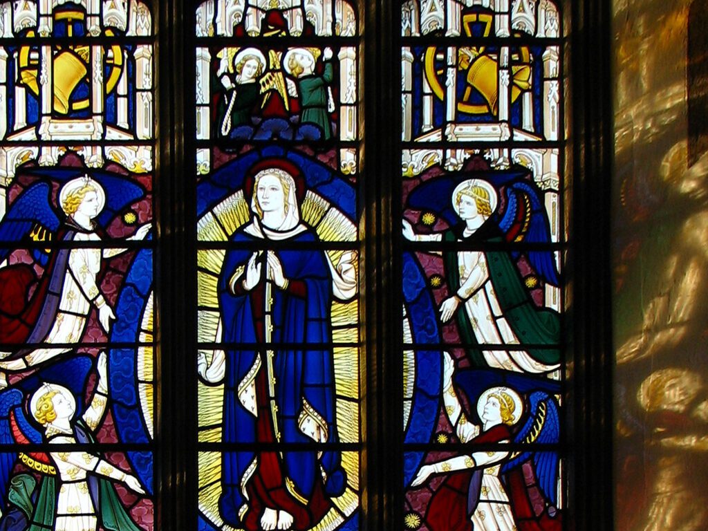 The Bell tolls for thee... The Dominican Friars in Britain