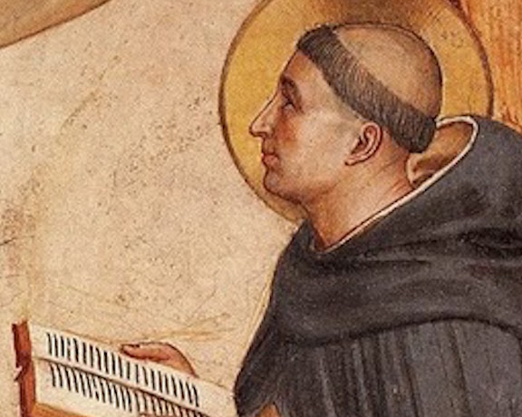 Great Dominicans: Thomas Aquinas