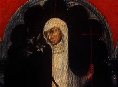 Great Dominicans: Bl. Jane of Orvieto
