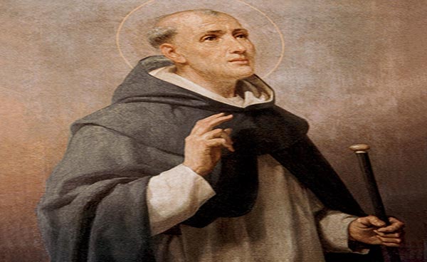 Great Dominicans: Bl. John Liccio