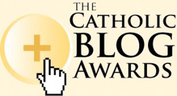 Catholic Blog Awards 2007