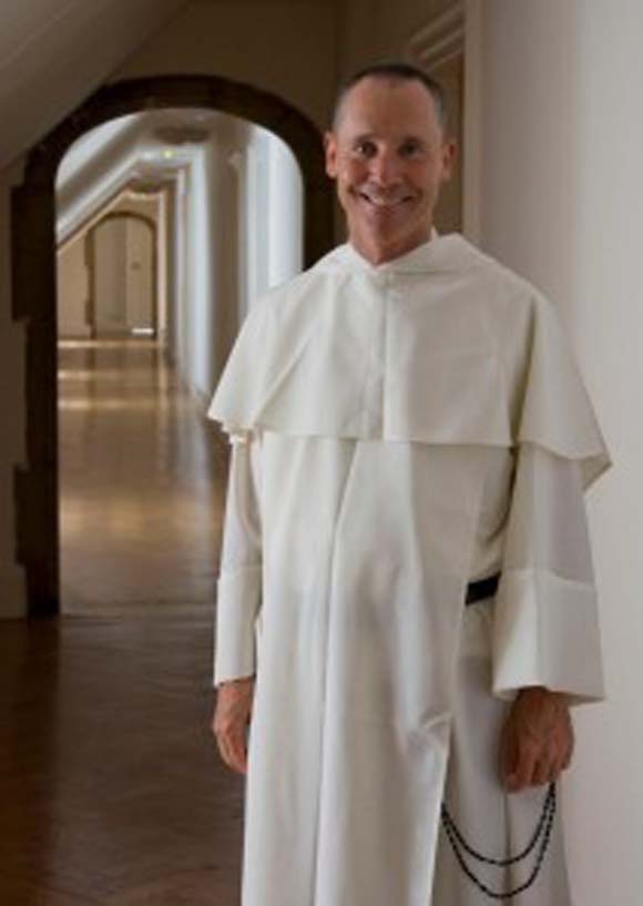 Meet the Promoter for our Dominican Nuns