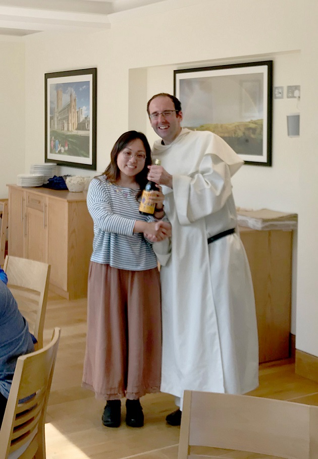 Aquinas Institute’s Summer School 2019