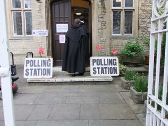 Polling Day