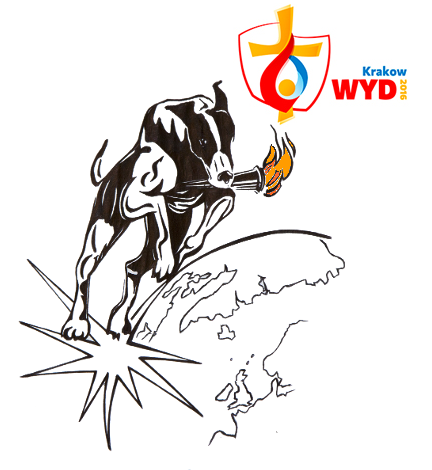 World Youth Day – Krakow 2016