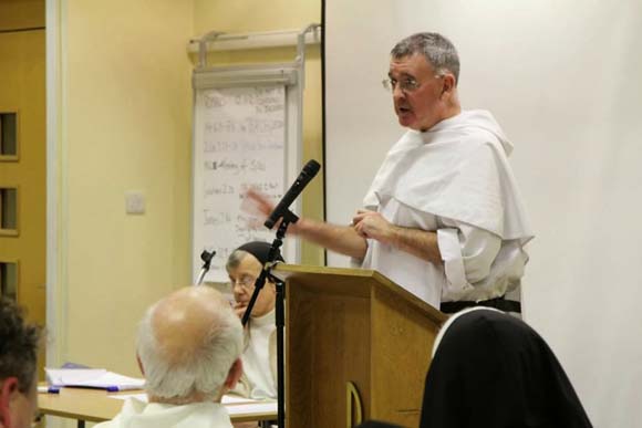 The Dominican Seminar: Evangelii Gaudium