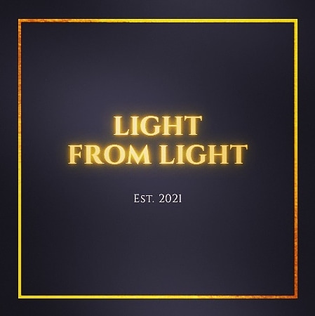 New Podcast: Light from Light