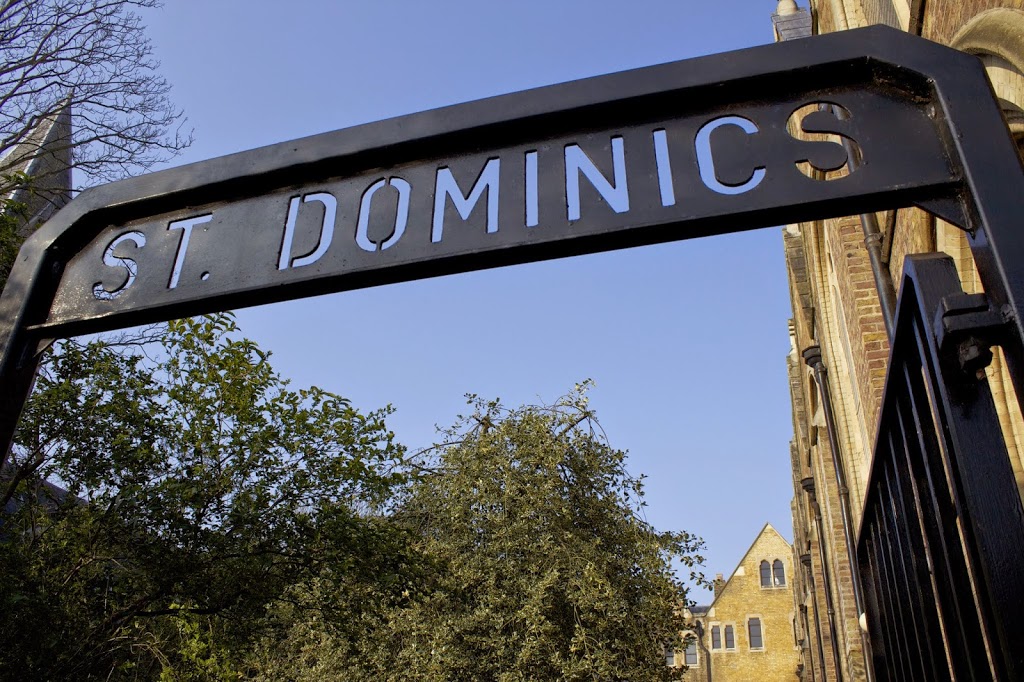 Dominican Priories: London