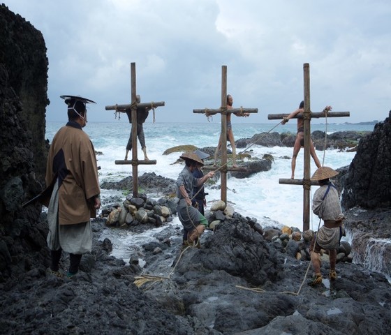 Scorsese’s Silence and the example of St Paul Miki and Companions