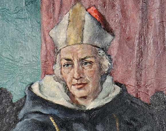 St Albert the Great