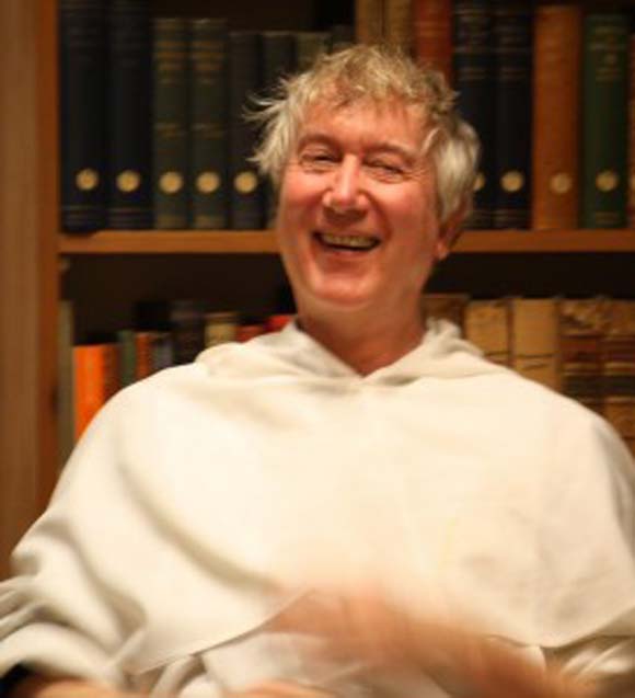 Celebrating Priesthood – Dom John Lane Fox OSB