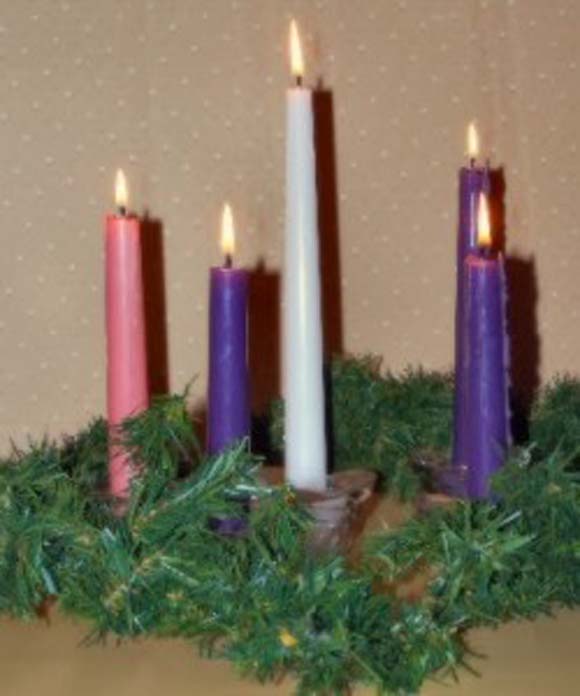 Popular Piety in Advent: facts, threats and opportunities.