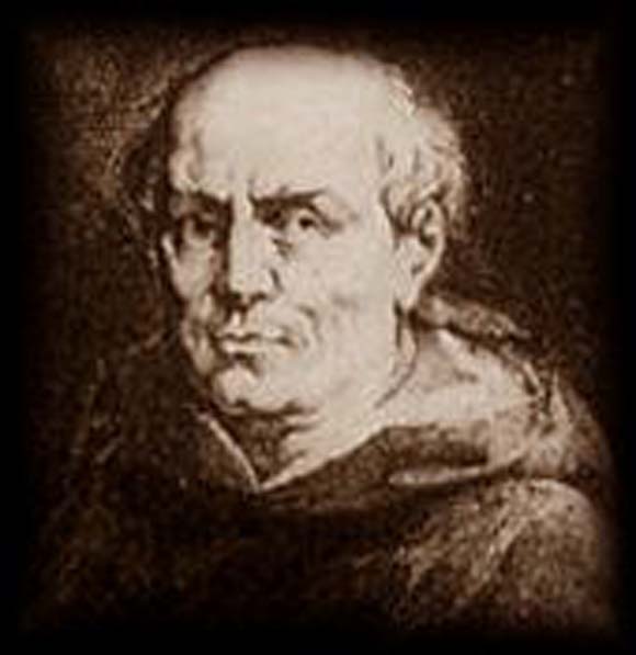 Fra Bartolomeo O.P.