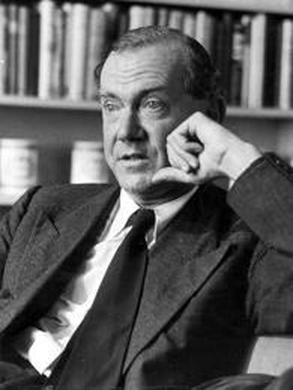 Graham Greene Anniversary 1: The Power and the Glory