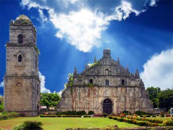 The Catholic Church in the Philippines