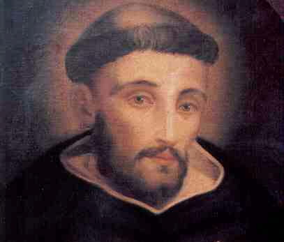 Great Dominicans: Bl. Peter Ruffia