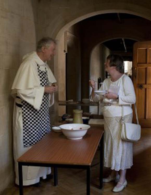 Sacraments: Holy Orders