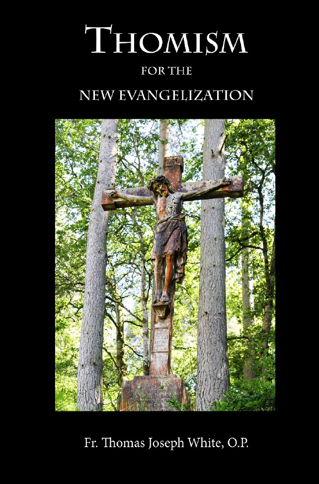 Free Book on the New Evangelisation