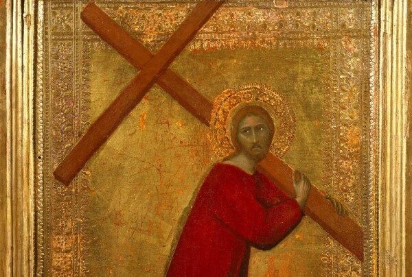 By Way of the Cross