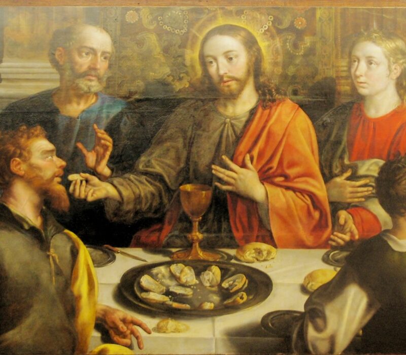 Our Daily Bread