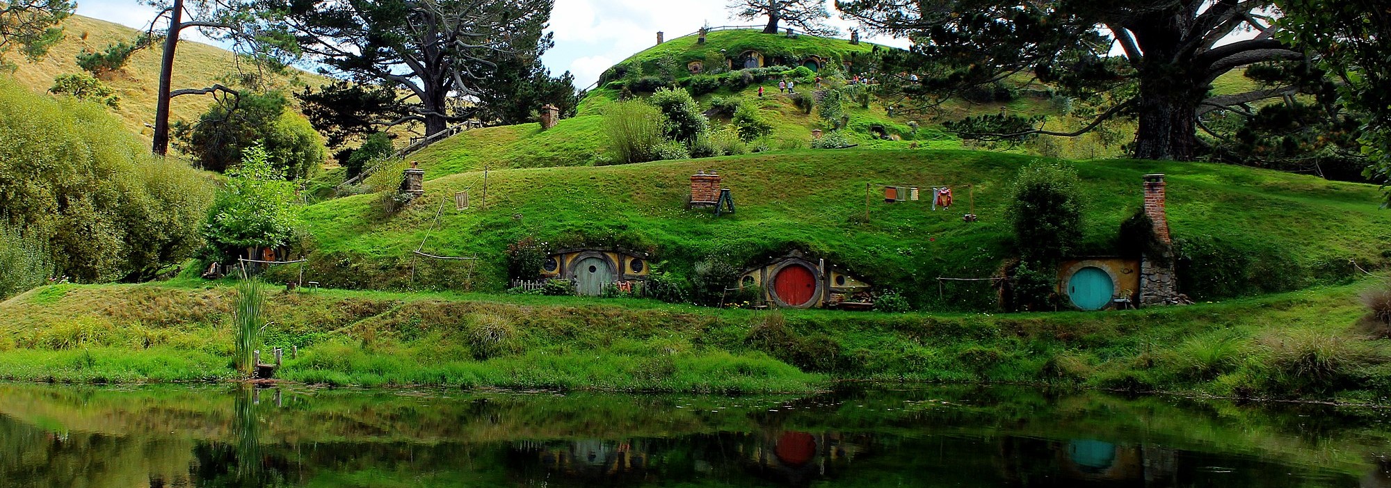 Our True Shire