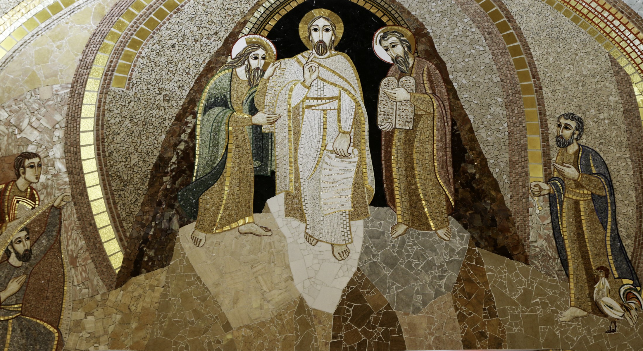 Our Transfiguration