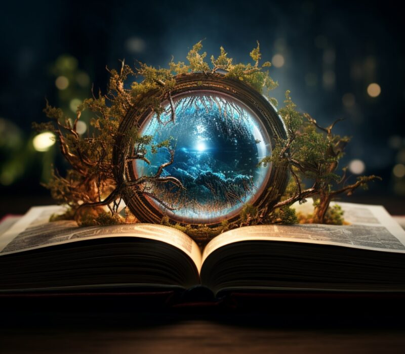 Magic and Mystery