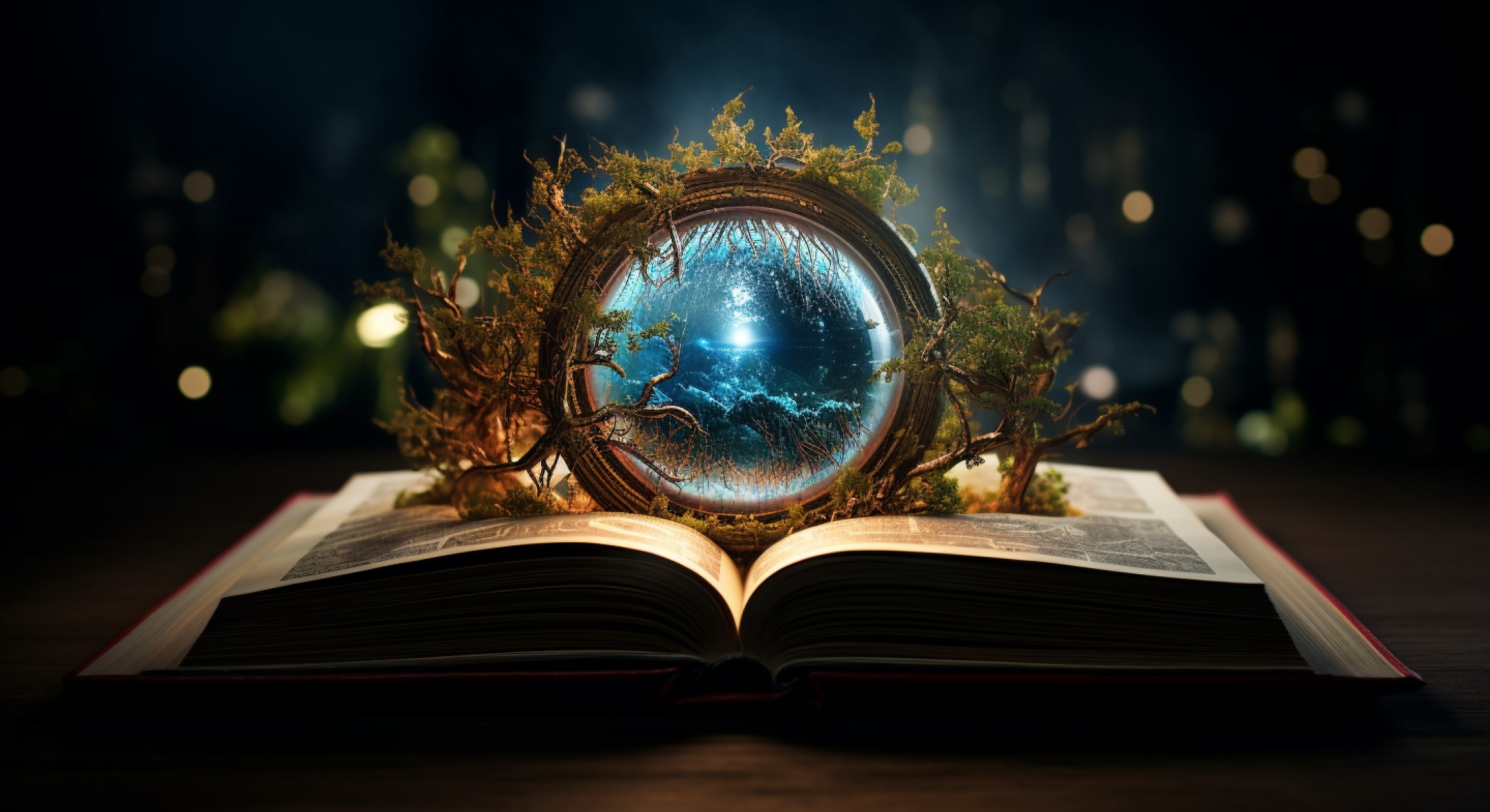 Magic and Mystery