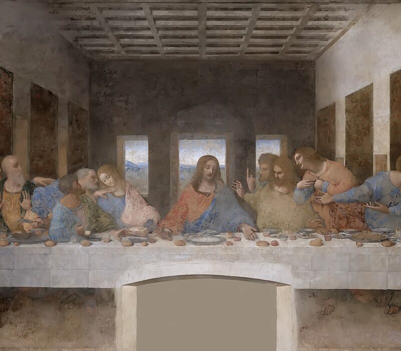 Living Bread