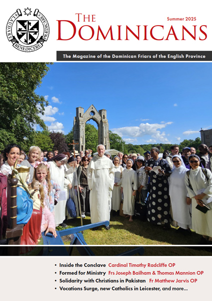 dominicans-mag-2025-06-cover