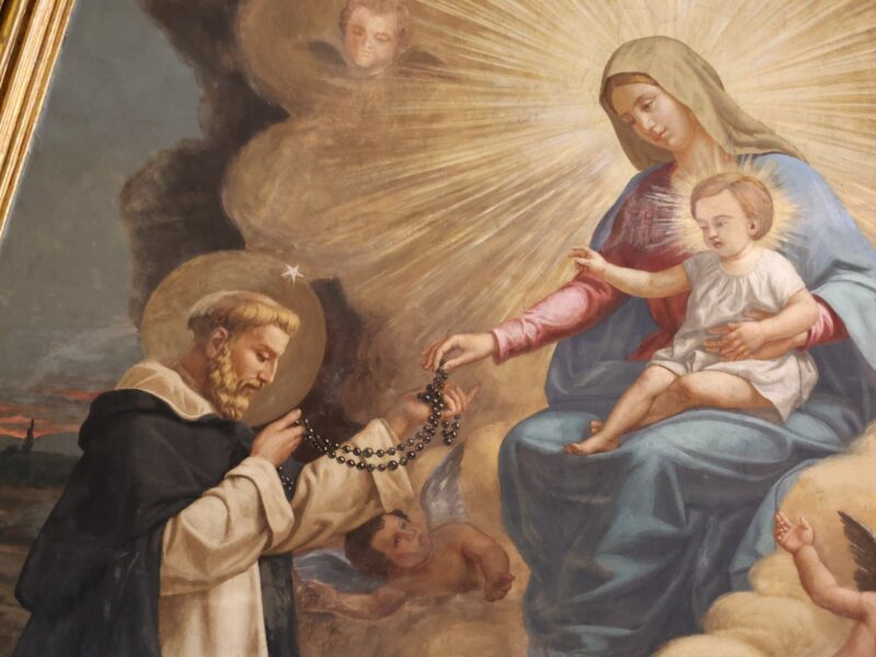 Prayer for Grown-Ups